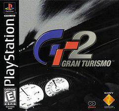 Gran Turismo 2 - Playstation | Anubis Games and Hobby