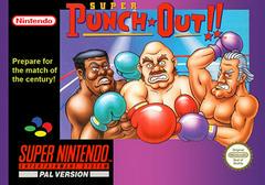 Super Punch-Out - Super Famicom | Anubis Games and Hobby