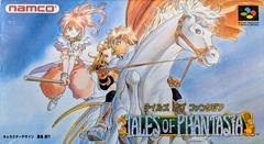 Tales of Phantasia - Super Famicom | Anubis Games and Hobby