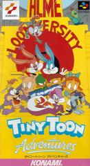 Tiny Toon Adventures - Super Famicom | Anubis Games and Hobby