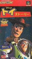 Toy Story - Super Famicom | Anubis Games and Hobby