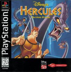 Hercules - Playstation | Anubis Games and Hobby