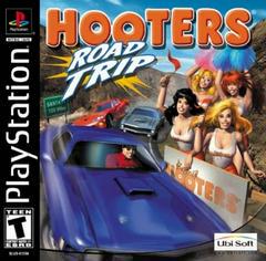 Hooters Road Trip - Playstation | Anubis Games and Hobby