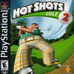 Hot Shots Golf 2 - Playstation | Anubis Games and Hobby