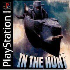 In the Hunt - Playstation | Anubis Games and Hobby