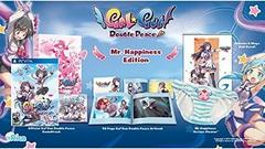 GalGun: Double Peace Mr. Happiness Edition - Playstation Vita | Anubis Games and Hobby