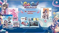 GalGun: Double Peace Mr. Happiness Edition - Playstation 4 | Anubis Games and Hobby