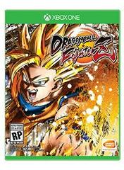 Dragon Ball FighterZ - Xbox One | Anubis Games and Hobby