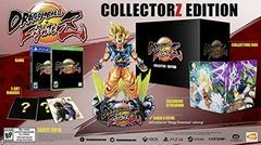 Dragon Ball FighterZ [Collectorz Edition] - Playstation 4 | Anubis Games and Hobby