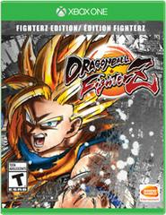 Dragon Ball FighterZ Fighterz Edition - Xbox One | Anubis Games and Hobby