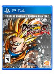 Dragon Ball FighterZ [Fighterz Edition] - Playstation 4 | Anubis Games and Hobby