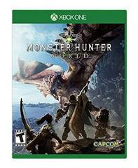 Monster Hunter: World - Xbox One | Anubis Games and Hobby