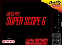 Super Scope 6 - Super Nintendo | Anubis Games and Hobby