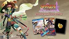 Shiren The Wanderer The Tower Of Fortune And The Dice Of Fate [Limited Edition] - Playstation Vita | Anubis Games and Hobby