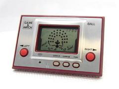 Ball [AC-01] - Game & Watch | Anubis Games and Hobby