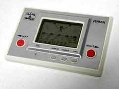 Vermin [MT-03] - Game & Watch | Anubis Games and Hobby