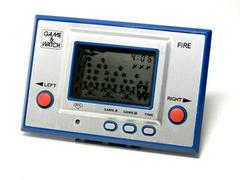Fire [RC-04] - Game & Watch | Anubis Games and Hobby