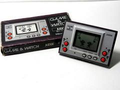 Judge Purple [IP-05] - Game & Watch | Anubis Games and Hobby