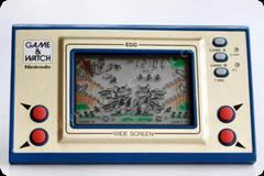 Egg [EG-26] - Game & Watch | Anubis Games and Hobby