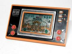 Fire Attack [ID-29] - Game & Watch | Anubis Games and Hobby