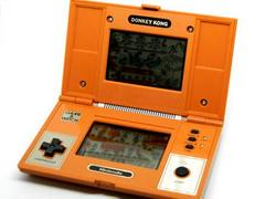 Donkey Kong [DK-52] - Game & Watch | Anubis Games and Hobby