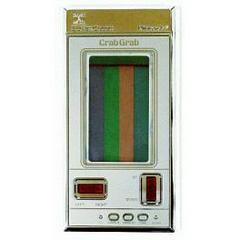 Crab Grab [UD-202] - Game & Watch | Anubis Games and Hobby