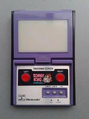 Donkey Kong Circus [MK-96] - Game & Watch | Anubis Games and Hobby