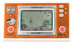 Tropical Fish [TF-104] - Game & Watch | Anubis Games and Hobby
