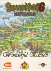 Summon Night 6 Lost Borders [Wonderful Edition] - Playstation Vita | Anubis Games and Hobby