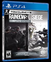 Rainbow Six Siege [Complete Edition] - Playstation 4 | Anubis Games and Hobby