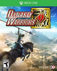 Dynasty Warriors 9 - Xbox One | Anubis Games and Hobby