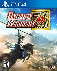 Dynasty Warriors 9 - Playstation 4 | Anubis Games and Hobby