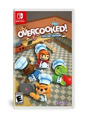 Overcooked Special Edition - Nintendo Switch | Anubis Games and Hobby