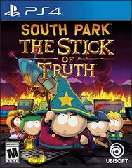 South Park: The Stick of Truth - Playstation 4 | Anubis Games and Hobby