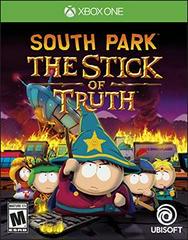 South Park: The Stick of Truth - Xbox One | Anubis Games and Hobby