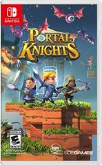 Portal Knights - Nintendo Switch | Anubis Games and Hobby