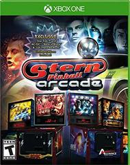 Stern Pinball Arcade - Xbox One | Anubis Games and Hobby