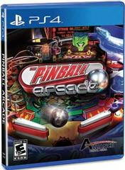 Pinball Arcade - Playstation 4 | Anubis Games and Hobby