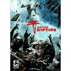 Dead Island Riptide [Steelbook Edition] - Xbox 360 | Anubis Games and Hobby