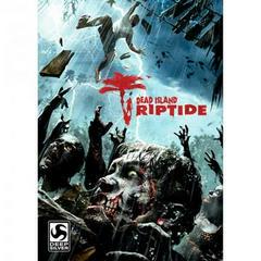 Dead Island Riptide [Steelbook Edition] - Playstation 3 | Anubis Games and Hobby
