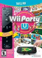 Wii U Party [Controller Bundle] - Wii U | Anubis Games and Hobby