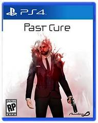 Past Cure - Playstation 4 | Anubis Games and Hobby