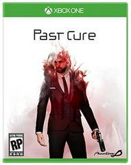 Past Cure - Xbox One | Anubis Games and Hobby