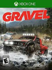 Gravel - Xbox One | Anubis Games and Hobby