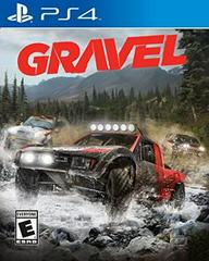 Gravel - Playstation 4 | Anubis Games and Hobby