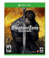 Kingdom Come Deliverance - Xbox One | Anubis Games and Hobby