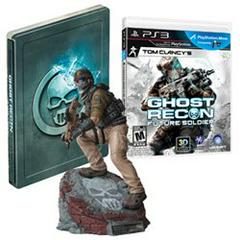 Ghost Recon: Future Soldier [Limited Edition] - Playstation 3 | Anubis Games and Hobby