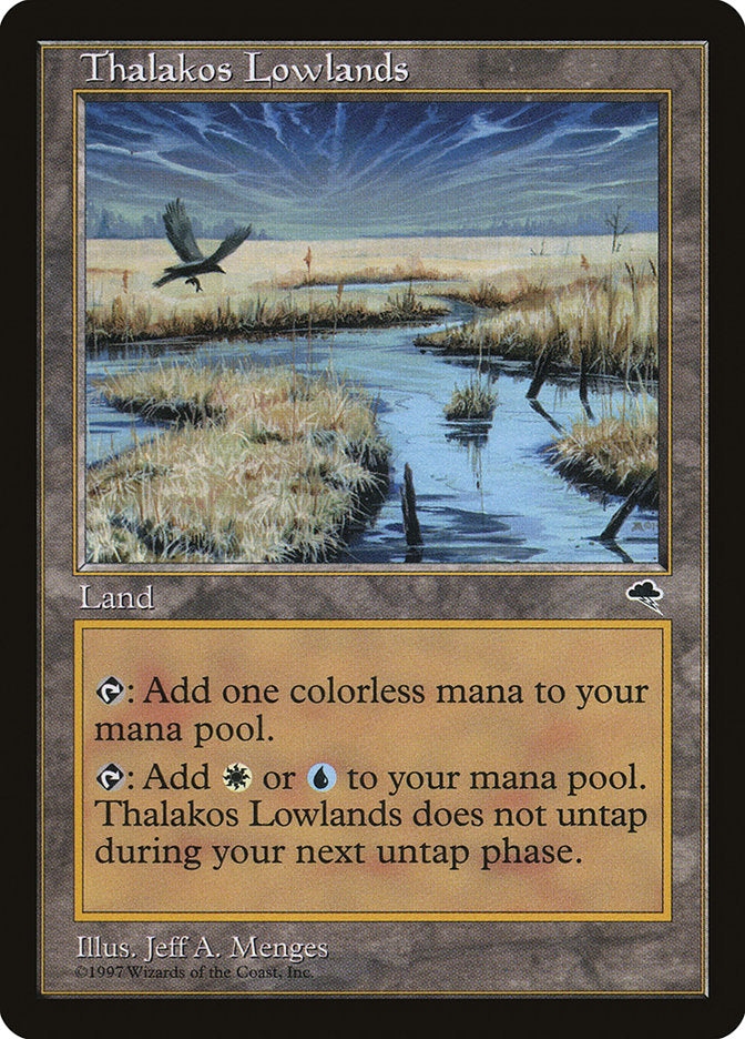 Thalakos Lowlands [Tempest] | Anubis Games and Hobby