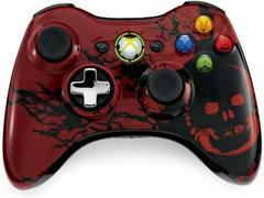 Xbox 360 Wireless Controller Gears of War 3 Edition - Xbox 360 | Anubis Games and Hobby