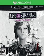 Life is Strange: Before the Storm [Limited Edition] - Xbox One | Anubis Games and Hobby